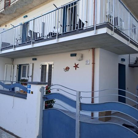 Affittacamere Marizzola Cala Gonone Esterno foto